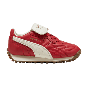 Fenty x Puma Avanti L Big Kid 'Club Red'