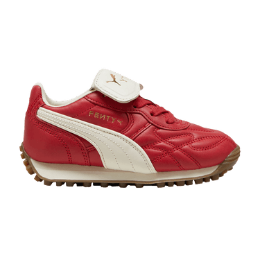 Fenty x Puma Avanti L Big Kid 'Club Red'