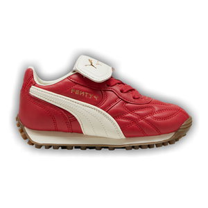 Fenty x Puma Avanti L Big Kid 'Club Red'