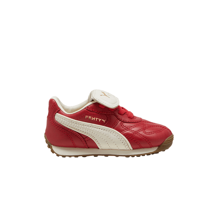Fenty x Puma Avanti L Toddler 'Club Red' 398358 03