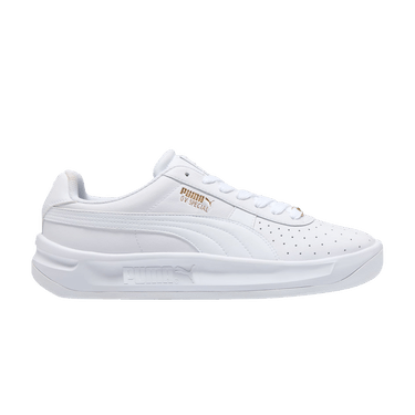 Puma GV Special 'White Gold'
