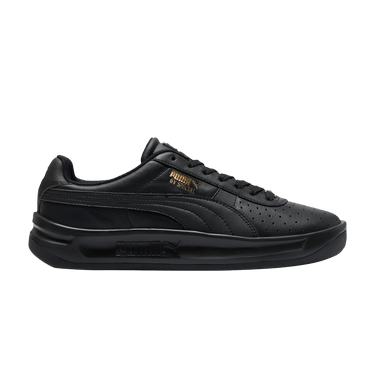 Puma GV Special 'Black Gold'