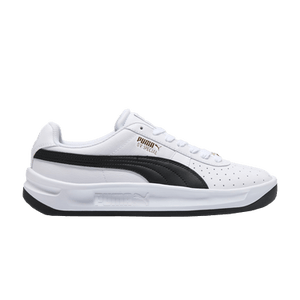 Puma GV Special 'White Black'