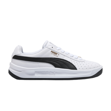 Puma GV Special 'White Black'