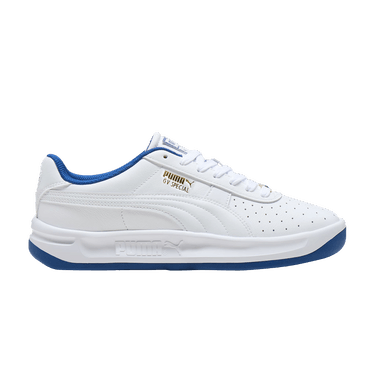 Puma GV Special 'White Clyde Royal'