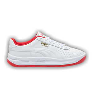 Puma GV Special 'White Pop Red'