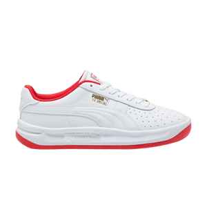 Puma GV Special 'White Pop Red'