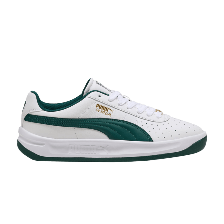Puma GV Special 'White Dark Myrtle' 398374 07
