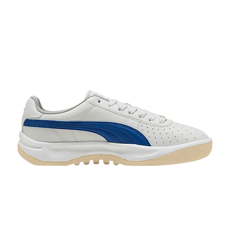 Puma GV Special 'Feather Gray Clyde Royal' 398374 11