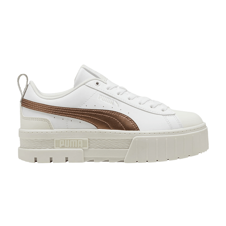 Puma Wmns Mayze 'Glow-Up Pack - Rose Gold' 398384 01
