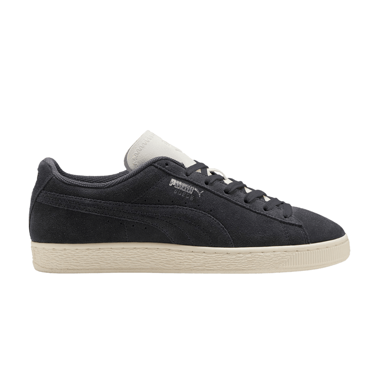 Puma Suede Premium 'Galactic Grey' 398424 01