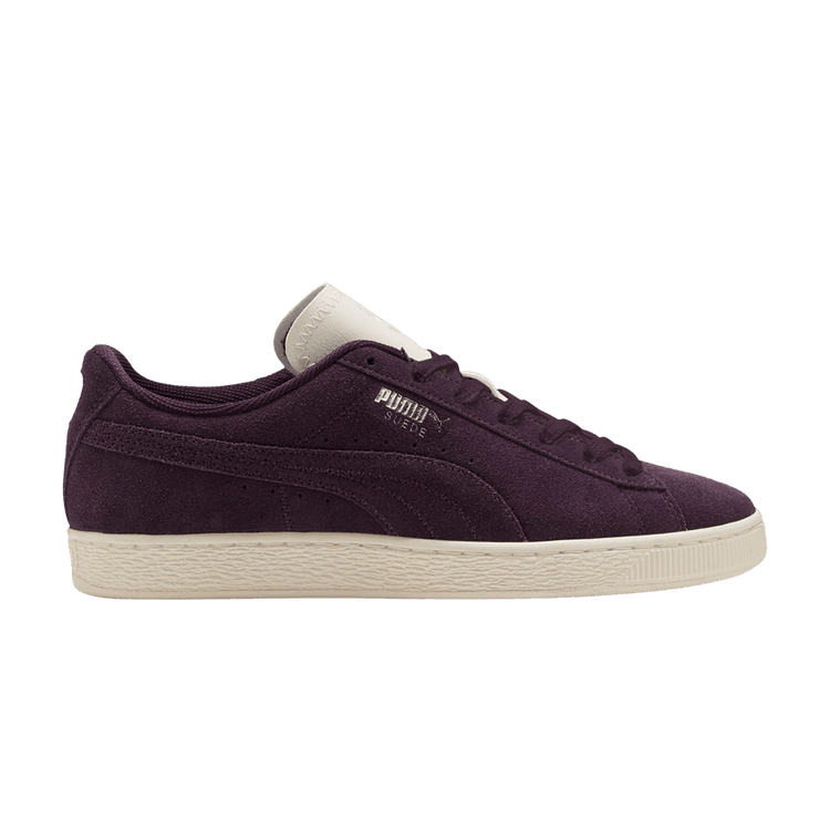 Puma Suede Premium 'Midnight Plum' 398424 03