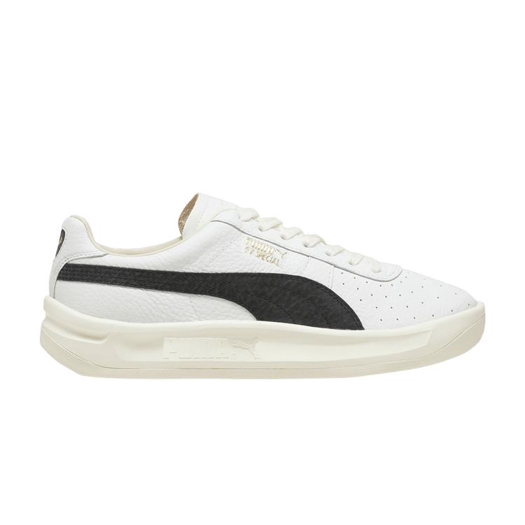 Puma GV Special Made in Italy 'White Black' 398485 01