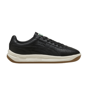 Puma GV Special Base 'Black Warm White'