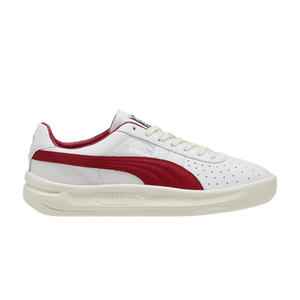 Puma GV Special Base 'White Dark Crimson'