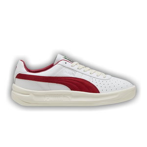 Puma GV Special Base 'White Dark Crimson'