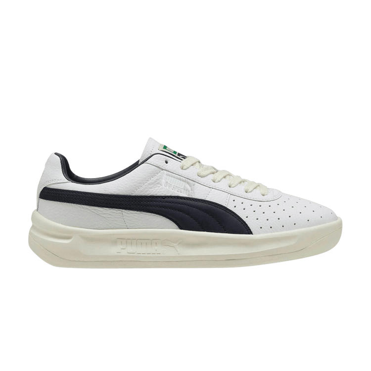 Puma GV Special Base 'White New Navy' 398507 06