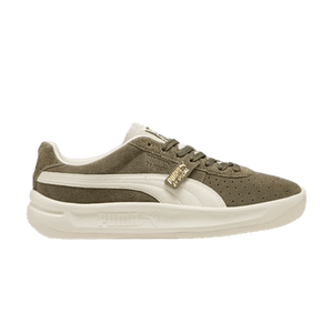 Puma Gv Special Suede 'Loden Green Frosted Ivory'