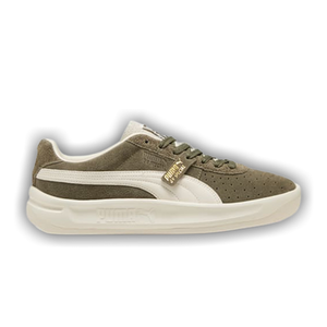 Puma Gv Special Suede 'Loden Green Frosted Ivory'