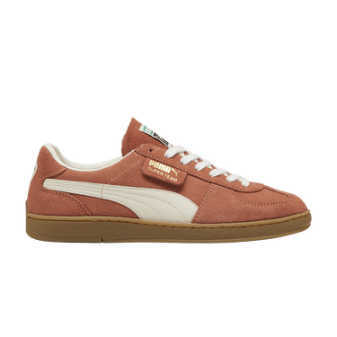 Puma Super Team Suede 'Deeva Peach Gum'