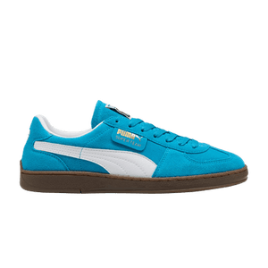 Puma Super Team Suede 'Tropical Blue'