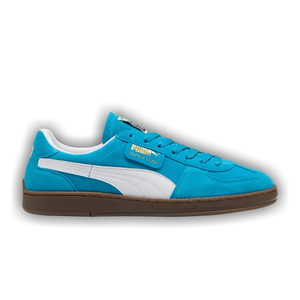 Puma Super Team Suede 'Tropical Blue'