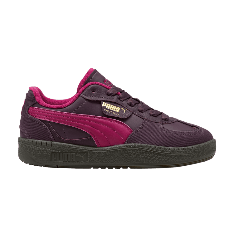 Puma Wmns Palermo Moda 'Corduroy - Midnight Plum' 398529 01
