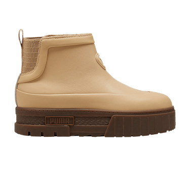 Puma Wmns Mayze Wellis 'Sand Dune'