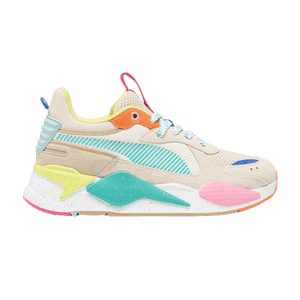 Puma RS-X Suede 'Multi-Color'
