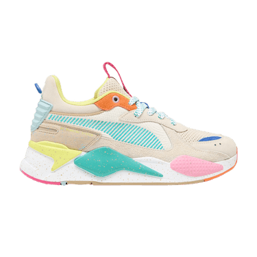 Puma RS-X Suede 'Multi-Color'