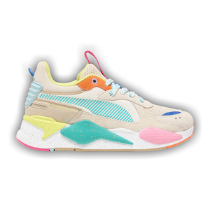 Puma RS-X Suede 'Multi-Color'