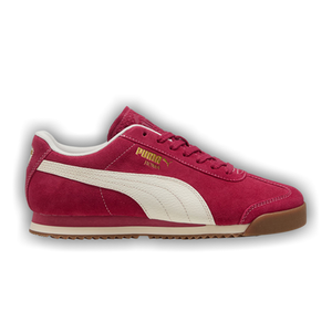 Puma Roma Suede 'Port Warm White Gum'