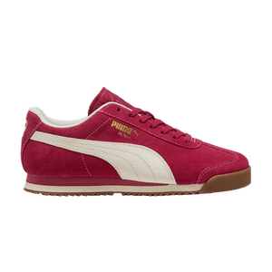Puma Roma Suede 'Port Warm White Gum'