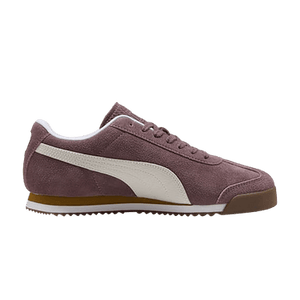 Puma Roma Suede 'Raisin White'