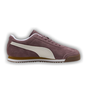 Puma Roma Suede 'Raisin White'