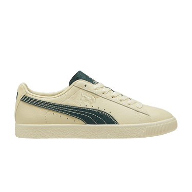 Puma Clyde 'Players' Lane'