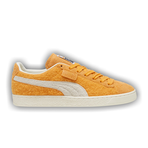 Puma Suede 'Mohair - Ginger Tea'