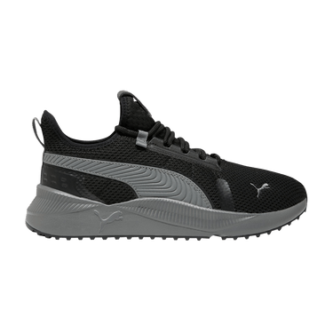 Puma Pacer Street Wide 'Black Cool Dark Grey'