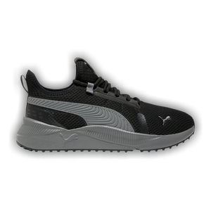 Puma Pacer Street Wide 'Black Cool Dark Grey'