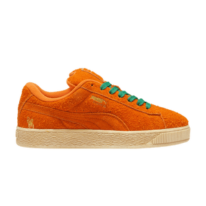 Anwar Carrots x Puma Suede XL 'Scavenger Hunt Pack - Rickie Orange'