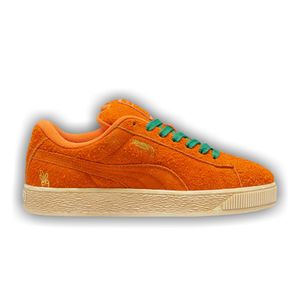 Anwar Carrots x Puma Suede XL 'Scavenger Hunt Pack - Rickie Orange'