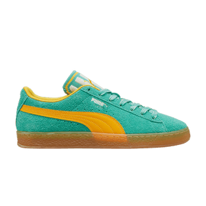 Puma Suede 'Supertifo - Jade Frost Gum'