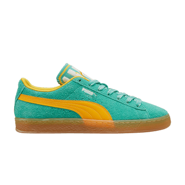 Puma Suede 'Supertifo - Jade Frost Gum'