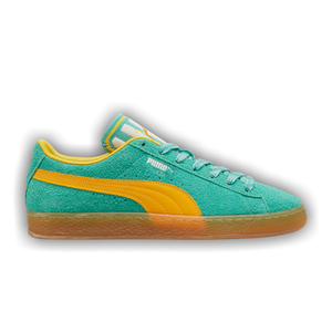 Puma Suede 'Supertifo - Jade Frost Gum'