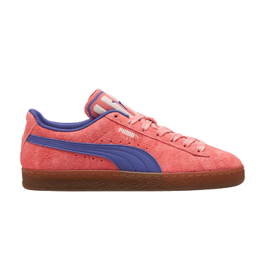 Puma Suede 'Supertifo - Sunset Glow'