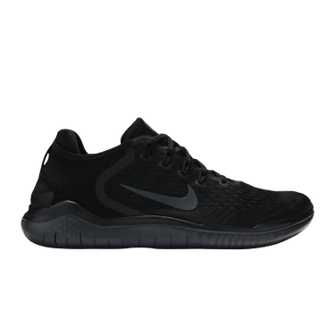 Nike Free RN 2018 'Black'