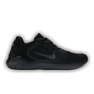 Nike Free RN 2018 'Black'