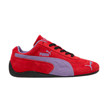 Puma Speedcat OG 'Red/Lavender Alert'