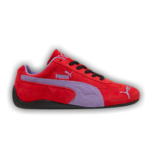Puma Speedcat OG 'Red/Lavender Alert'