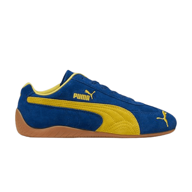 Puma Speedcat OG 'Clyde Royal/Pel' 398846 44